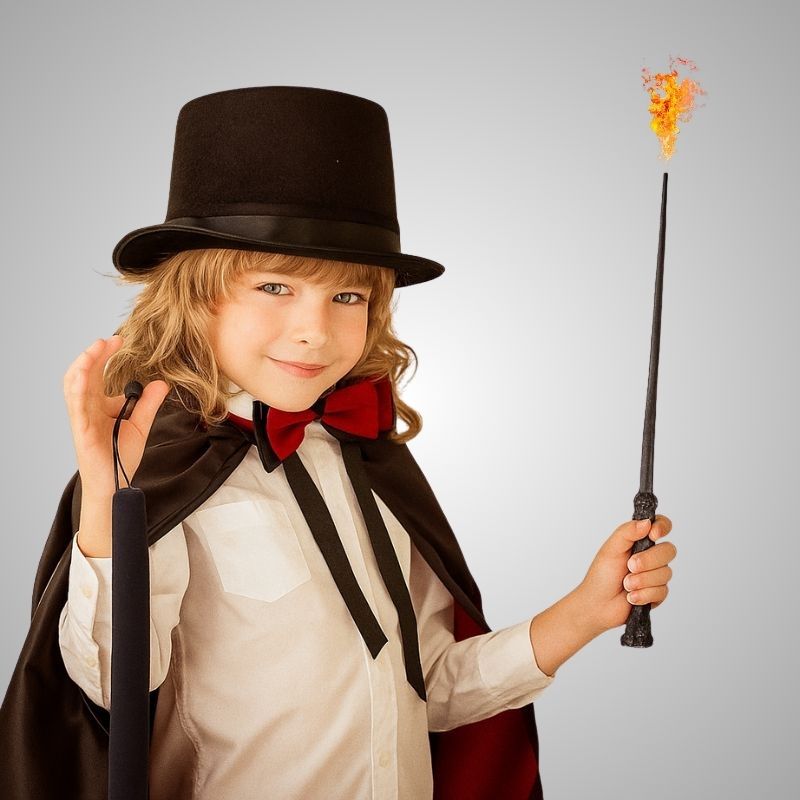 Harry Potter Magic Stick